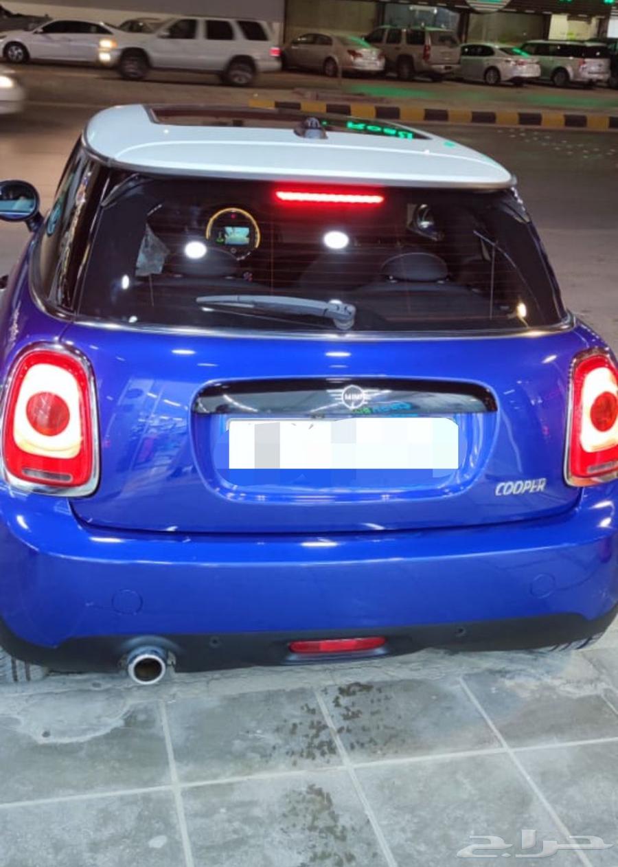 Mini Cooper63389903760258111