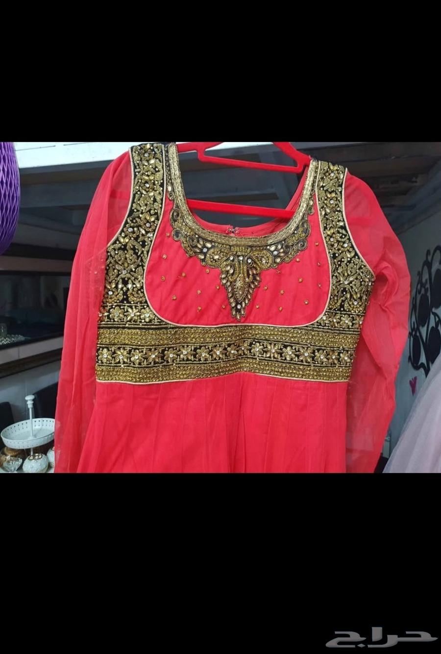 ثوب باكستاني 3 قطع63387588937345114