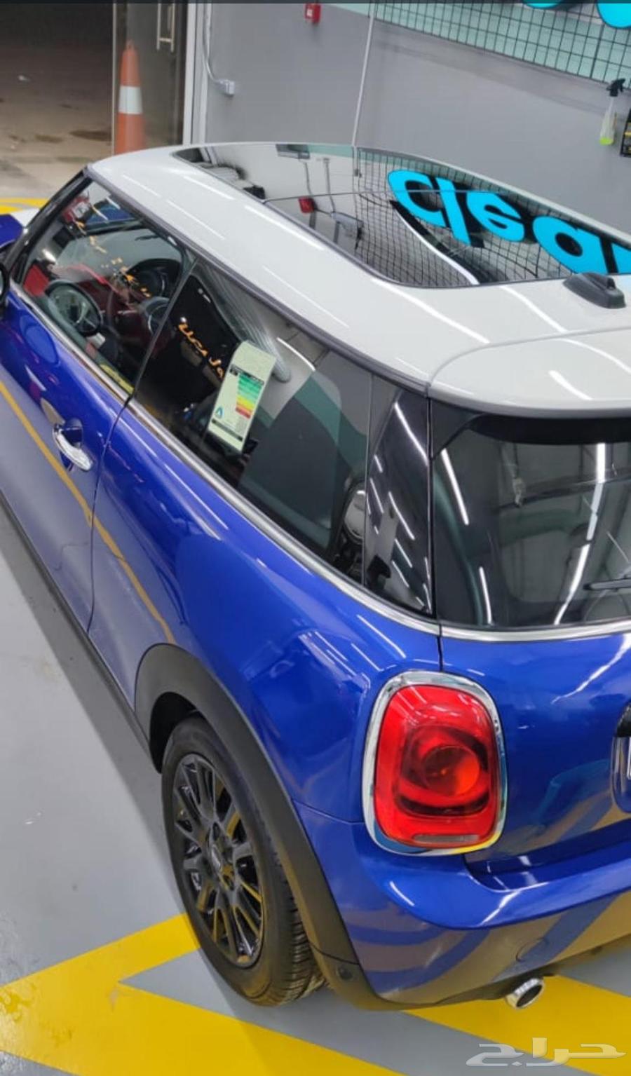 Mini Cooper63389903760258110
