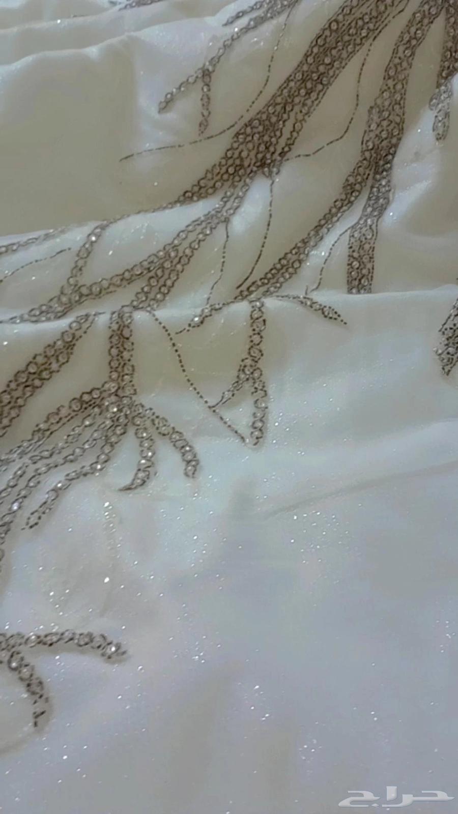فستان عرس63387695871107111