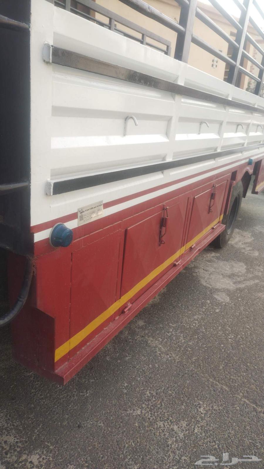 For sale, a well-maintained conditioned Dina bus, 178 Turbo, large engine, 5200.63392332298113112