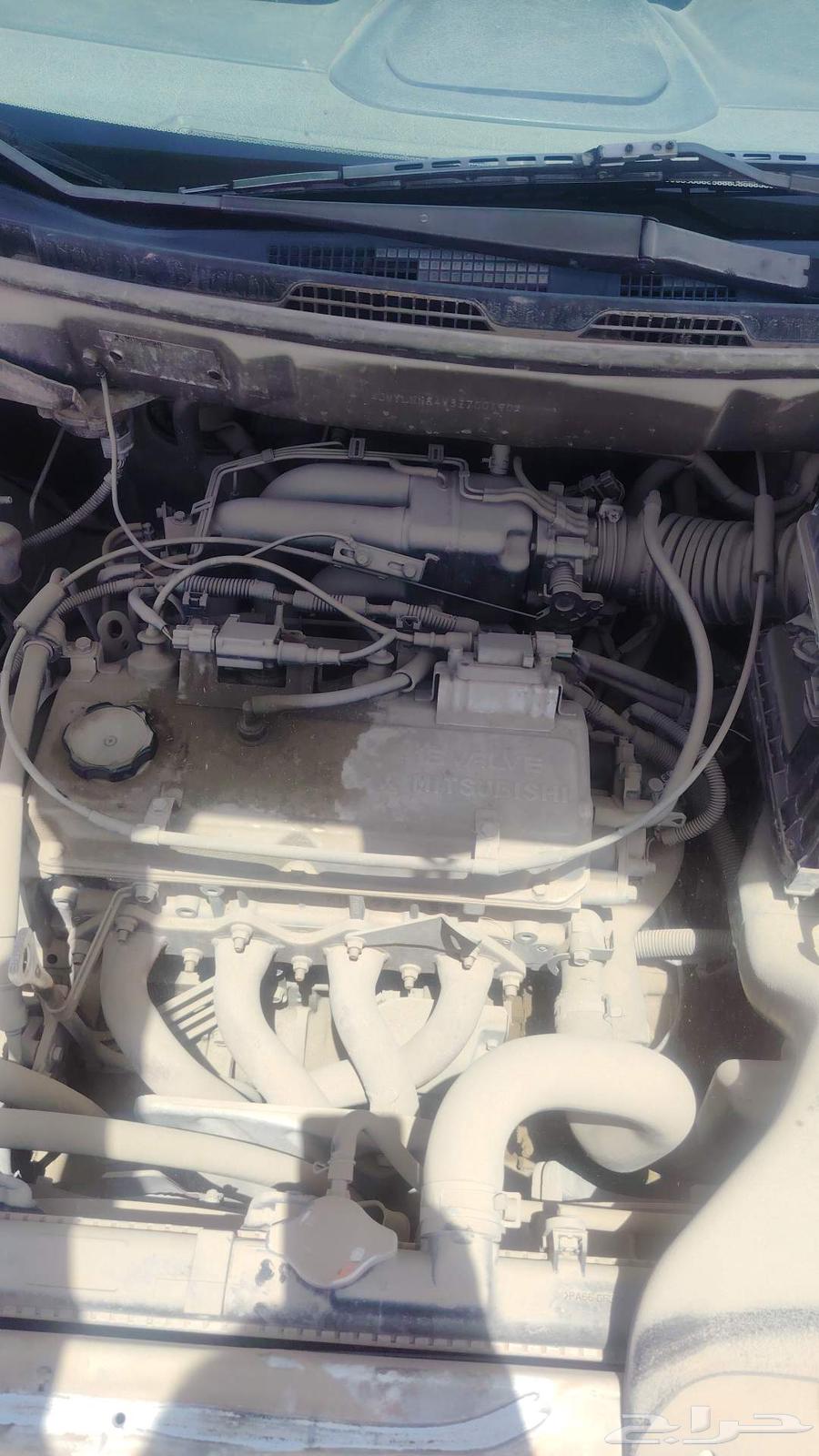 مستبيشي سبيس واجن63392715766275114
