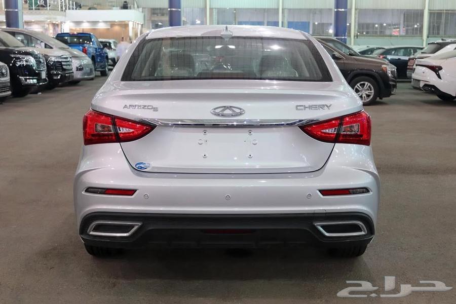 Chery Arrizo 5 Comfort 202563394587057153113