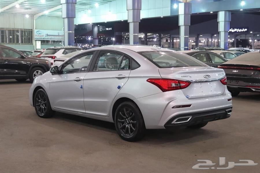 Chery Arrizo 5 Comfort 202563394587057153112
