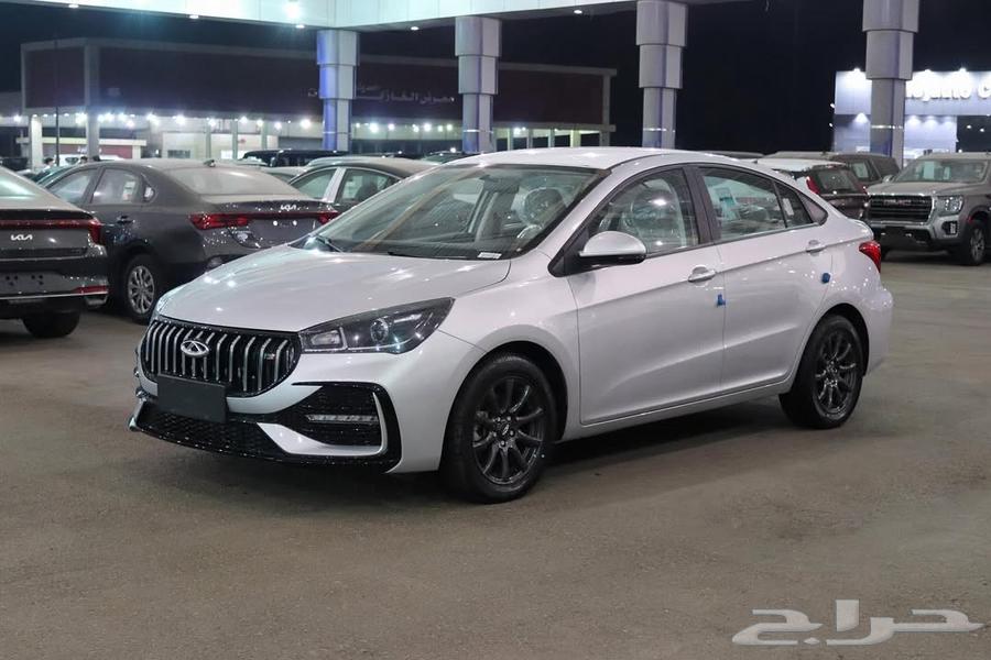 Chery Arrizo 5 Comfort 202563394587057153111