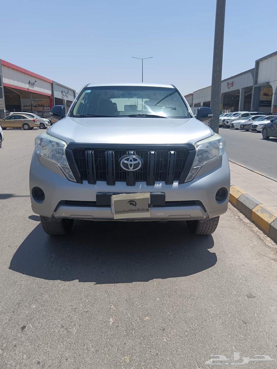 Prado 2014633923327649291123