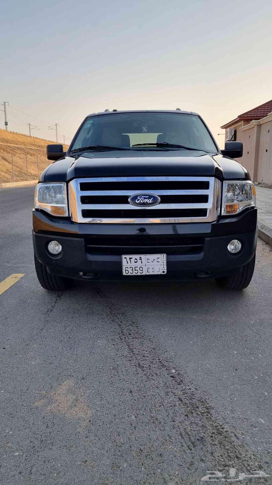 اكسبديشن 2014 بدون دبل63394575901826113