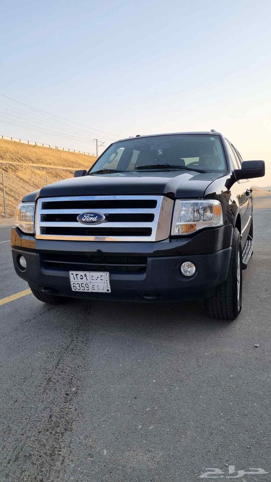اكسبديشن 2014 بدون دبل63394575901826111