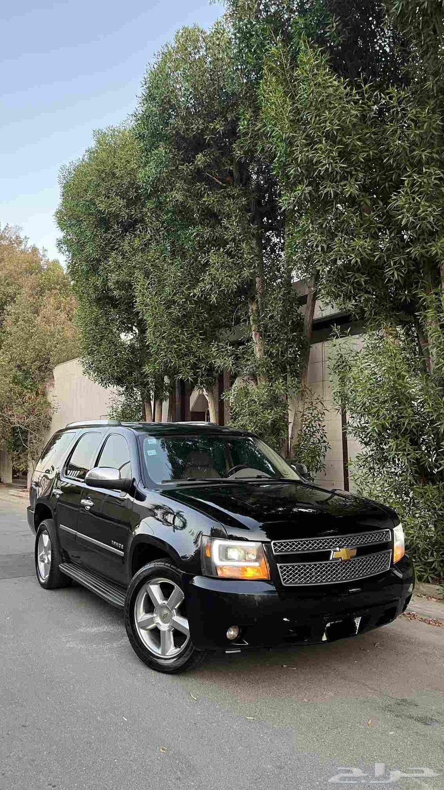 Tahoe 2013 LTZ63390921500162113