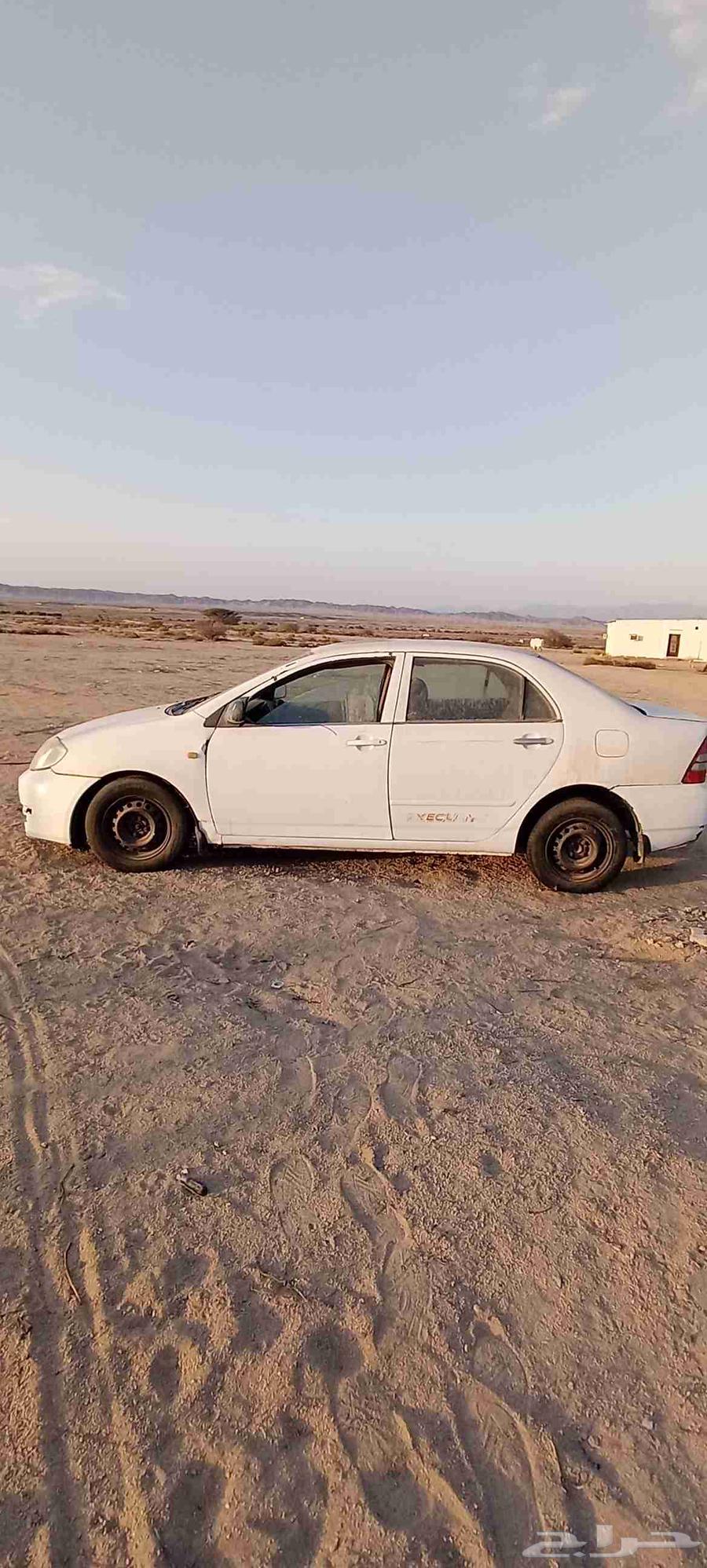 سياره. نوع. كورولا. مديل 200363389248098051110