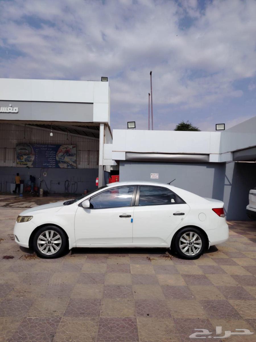 Kia Cerato 2012 for sale, valid registration and inspection63380974256002114
