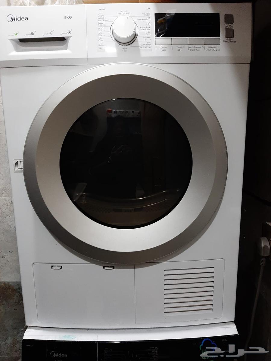 Washing machine and dryer for sale633869370247701125