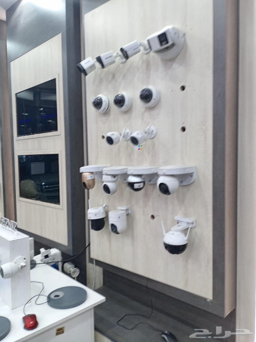 High-quality surveillance cameras63440185606274117
