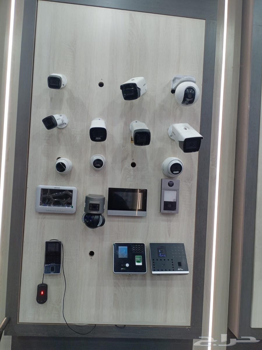 High-quality surveillance cameras63440185606274111