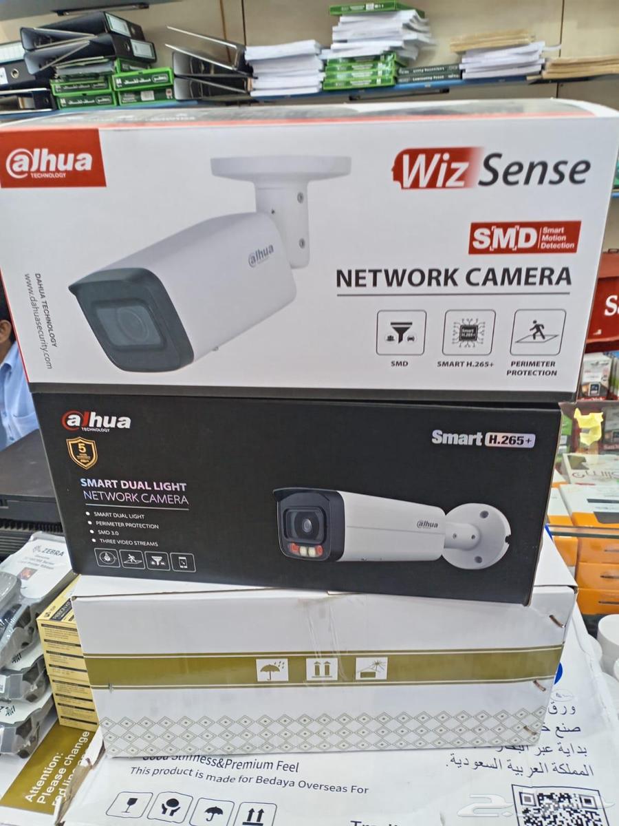 High-quality surveillance cameras63440185606274114