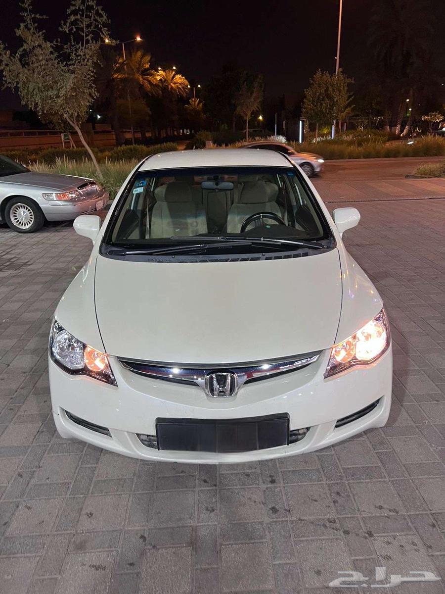 Honda Civic 200763405862062465114