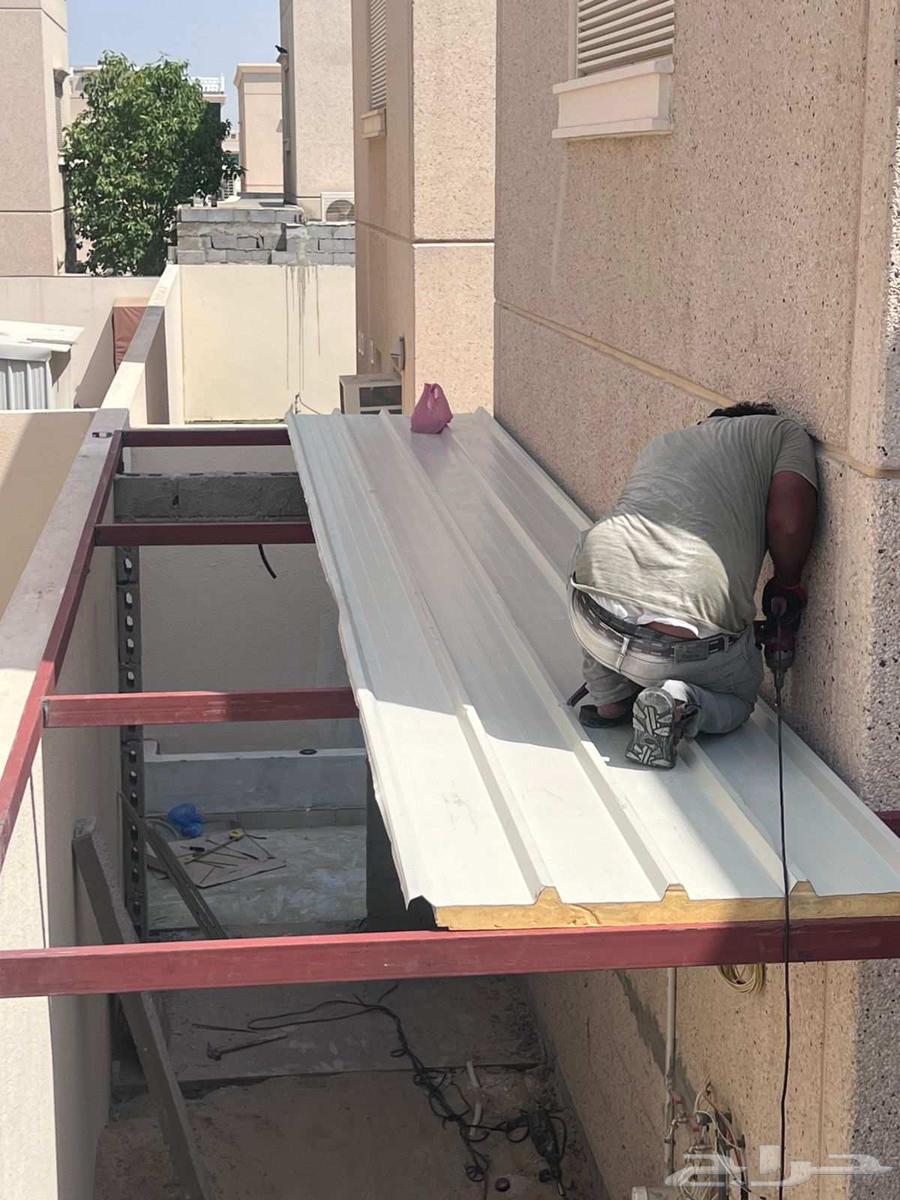 سندويش بنل غرفه مستودعات ارتداد63440466490883114