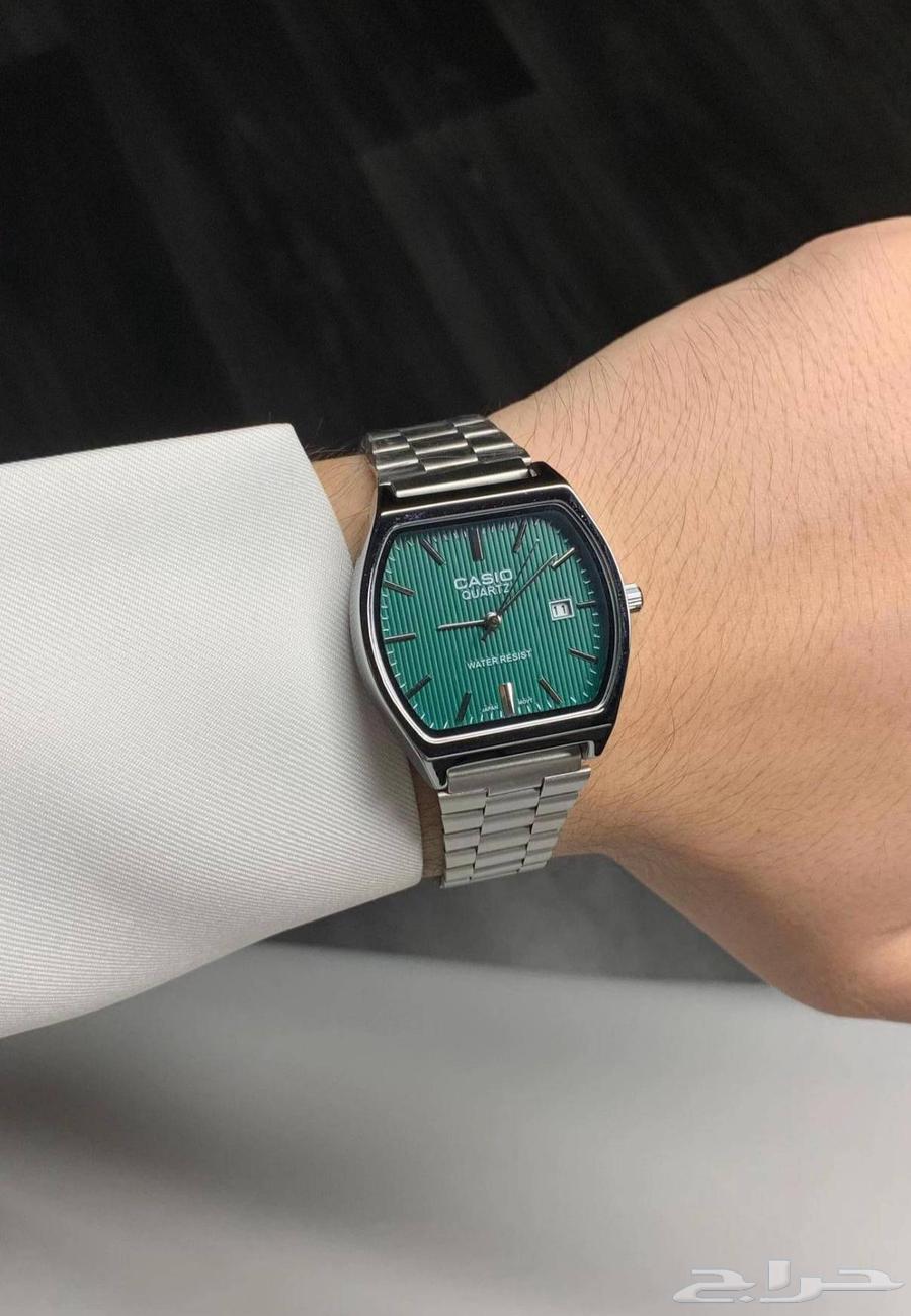 ساعات كاسيو Casio63079788324995113