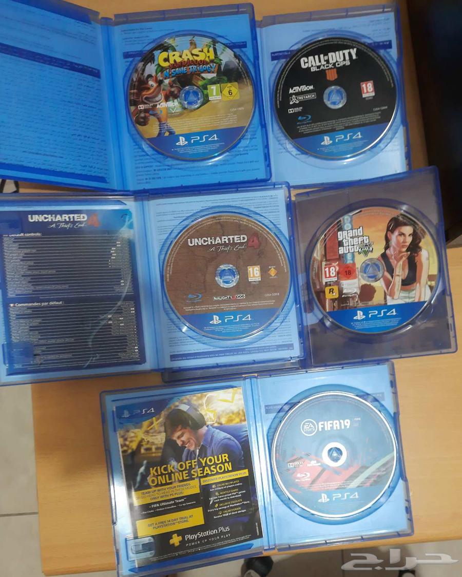 جهاز PS4 Slim ألعاب يد تحكم شاحن اليد محول سلك HDM63386910045699112