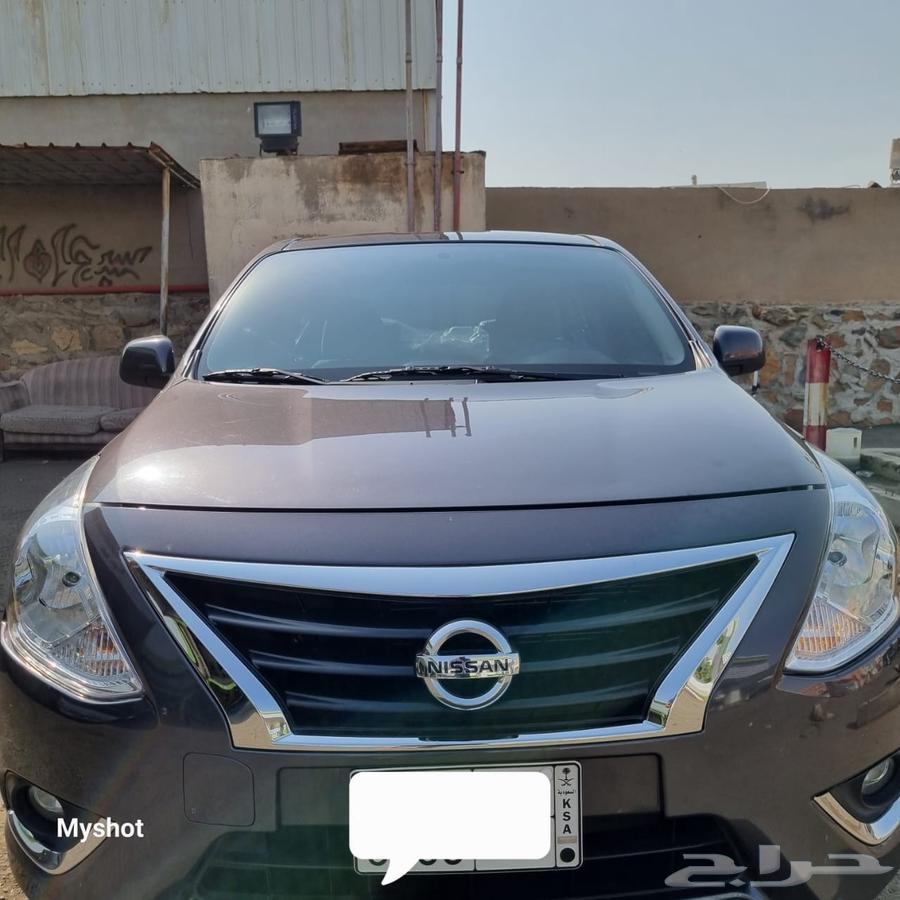 نيسان صني رصاصي 2022633905475682581115