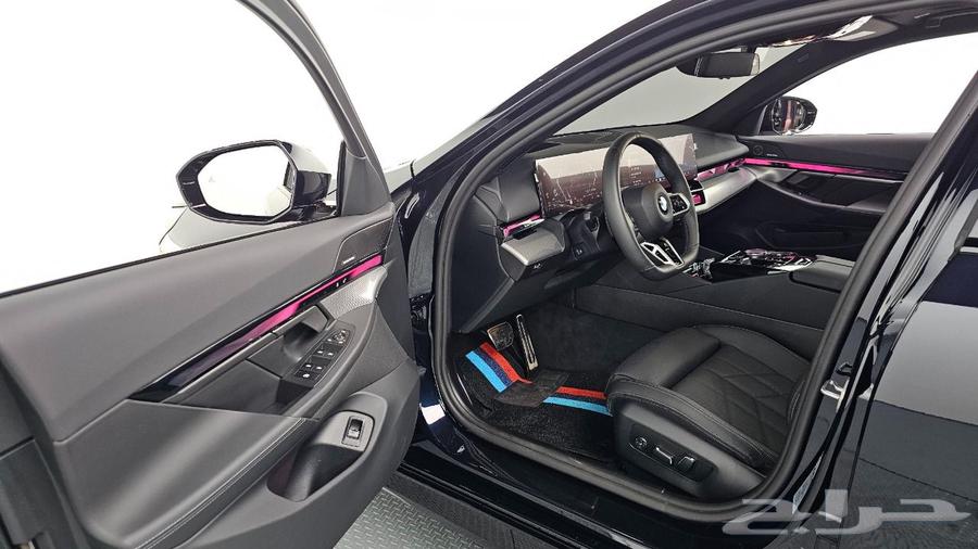 Importing from Korea BMW i M Kit 520 202563381032588802113