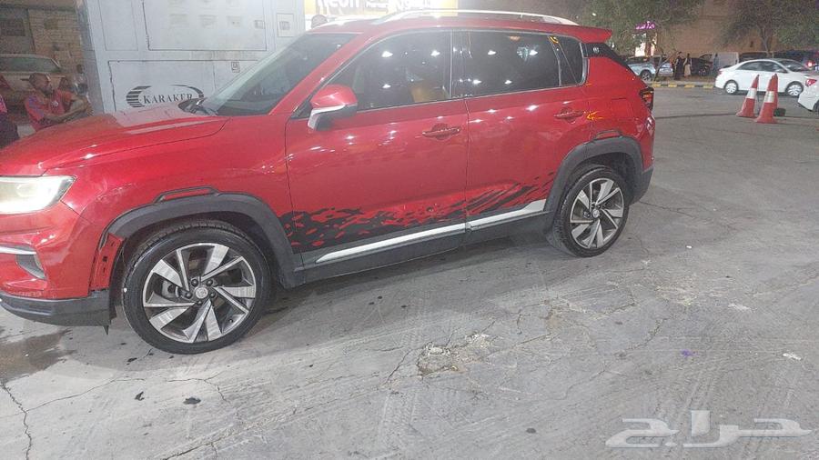 Changan 2020 CS35 Plus63389415985027113