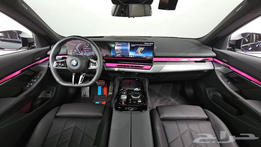 Importing from Korea BMW i M Kit 520 2025633810325888021120