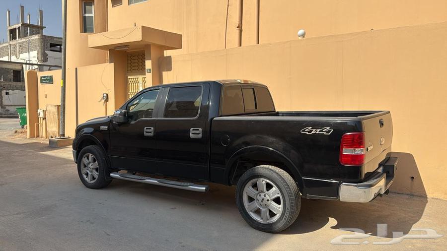 للبيع فورد F150 موديل 200763390921362562113