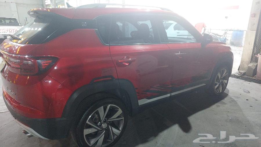 Changan 2020 CS35 Plus63389415985027112