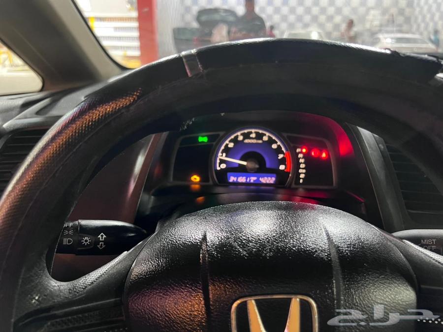 Honda Civic 200763405862062465111