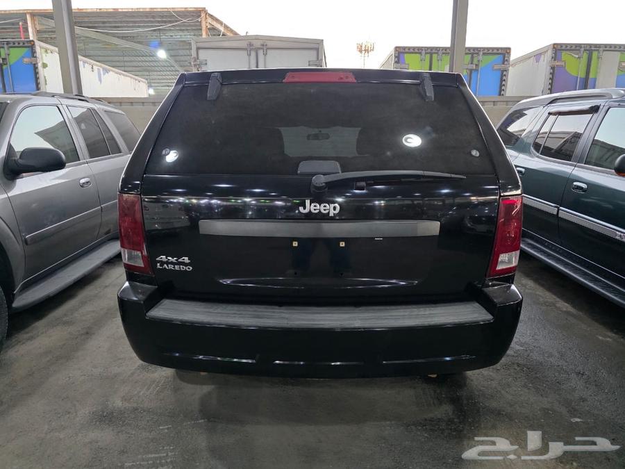 Jeep Cherokee 200863394573712899111