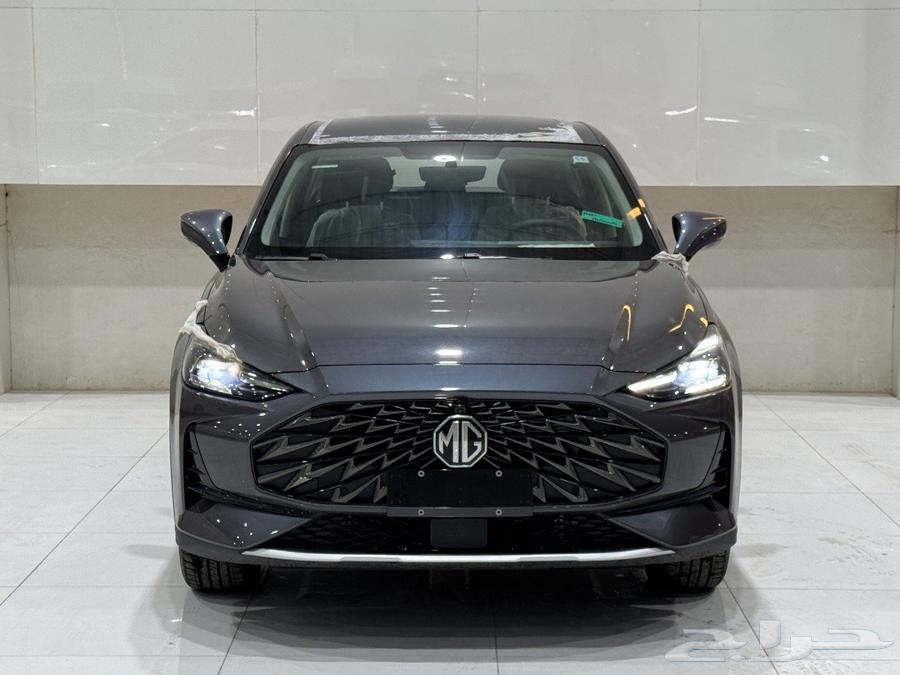 MG One Standard 2024633811276506911126