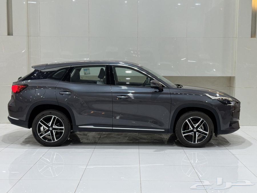 MG One Standard 202463381127650691112