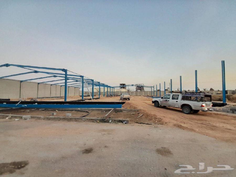 هناجر مستودعات الدمام63382207114625111
