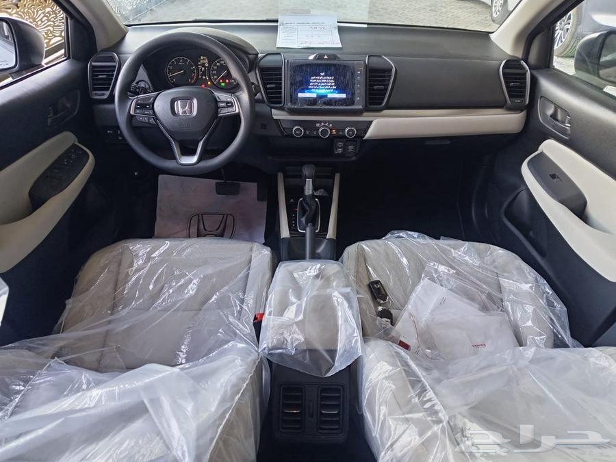 Honda City DX Model 202463392713849346112