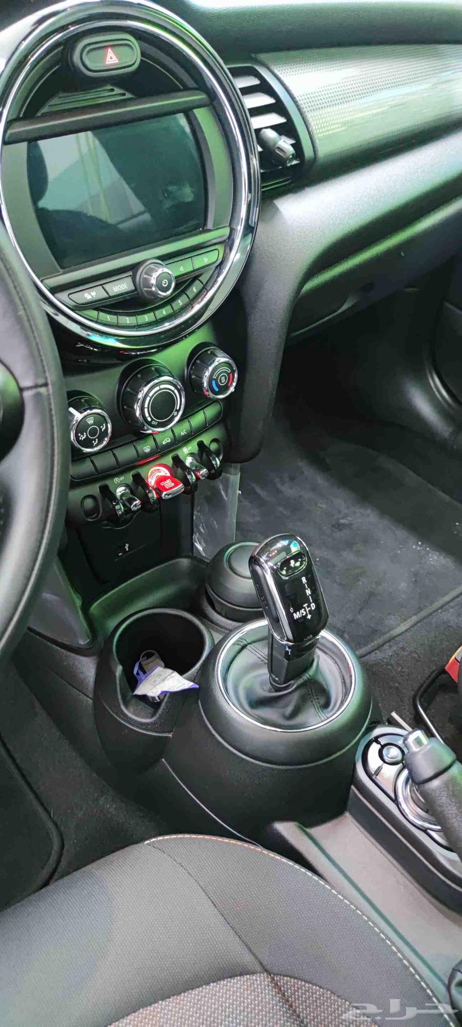 Mini Cooper63389903760258114