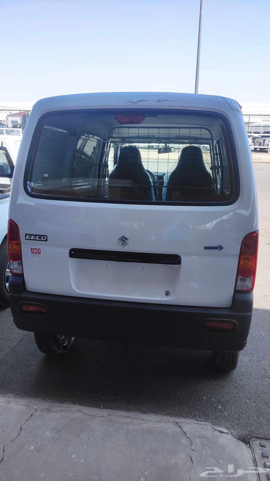 Suzuki Eeco 2563391476345219111