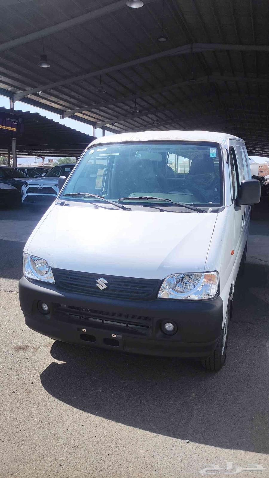 Suzuki Eeco 25633914763452191119