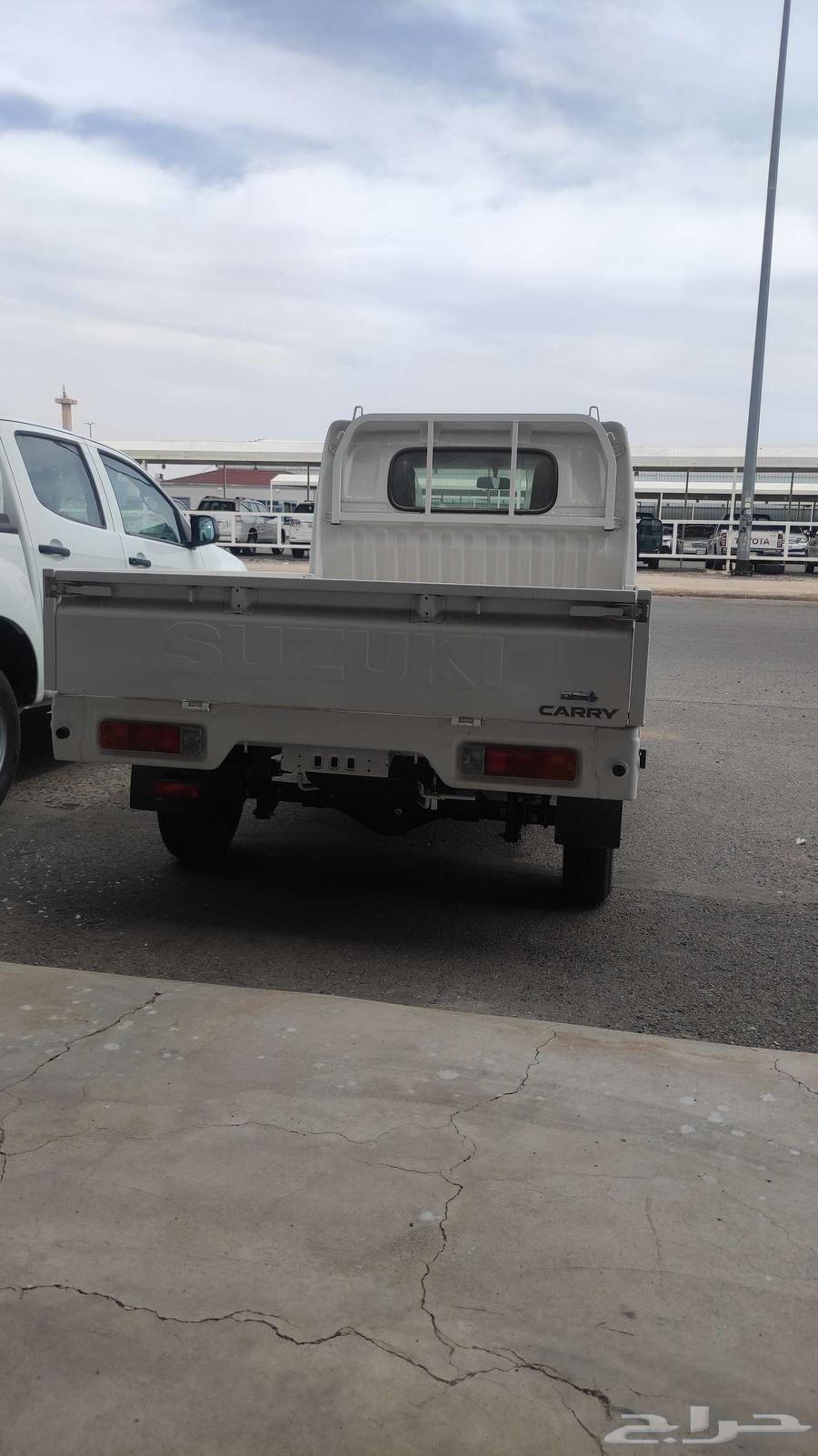 Suzuki Carry 2563391869745025113