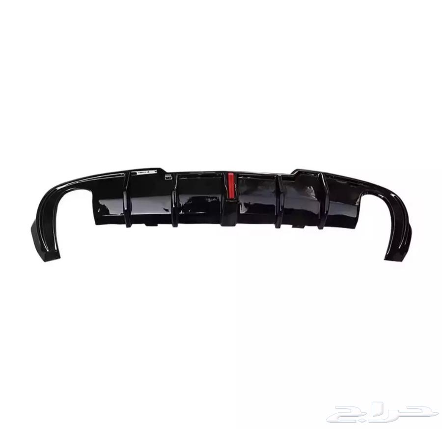 اكسسوارات شانجان UNI لحية دفيوزر جناح63391973744514114