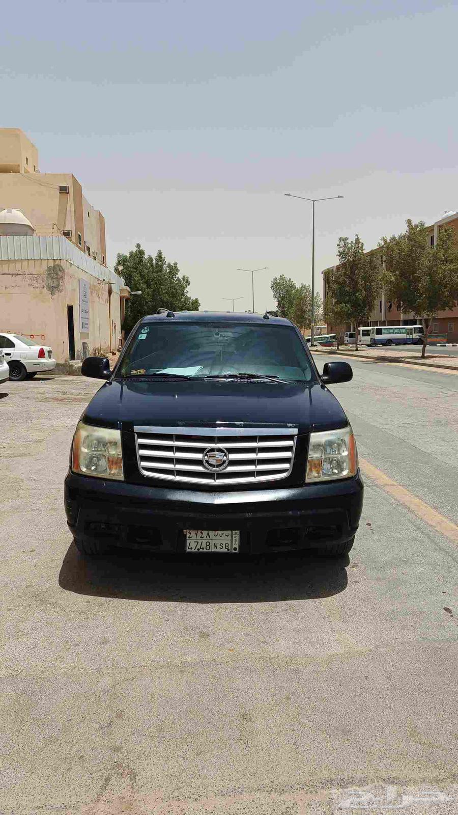 For sale Escalade 200563381032604162113