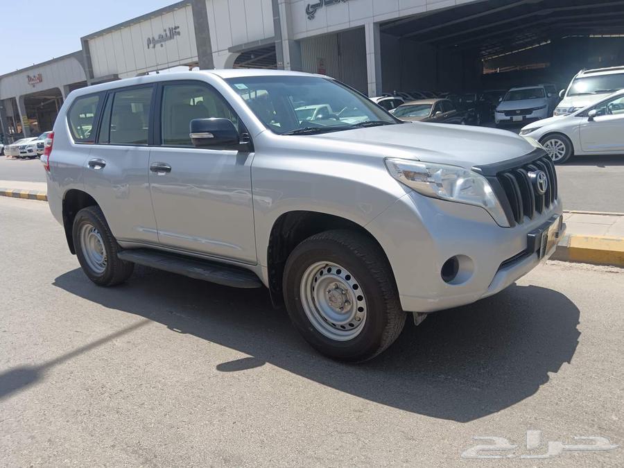 Prado 201463392332764929111