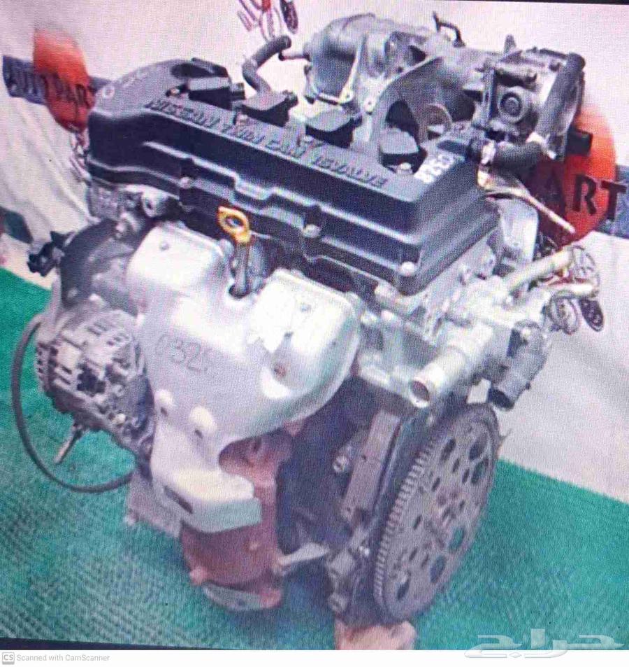 Toyota Corolla Years RAV4 Engine Gear63391637955842111