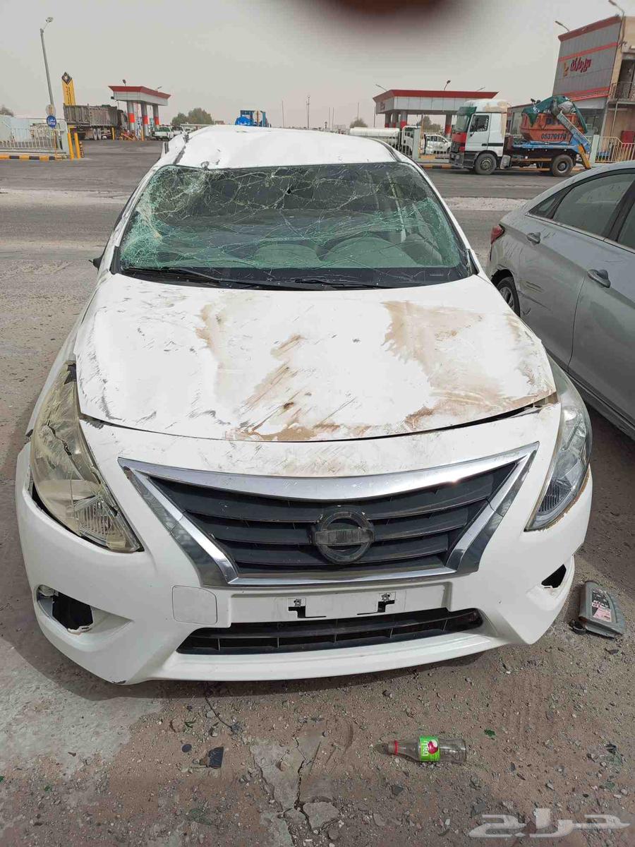 تشليح صني 2015قطع غيار فقط63391872375554110