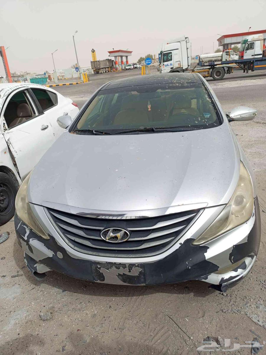 Sonata 2012 dismantling parts only633893038319371119