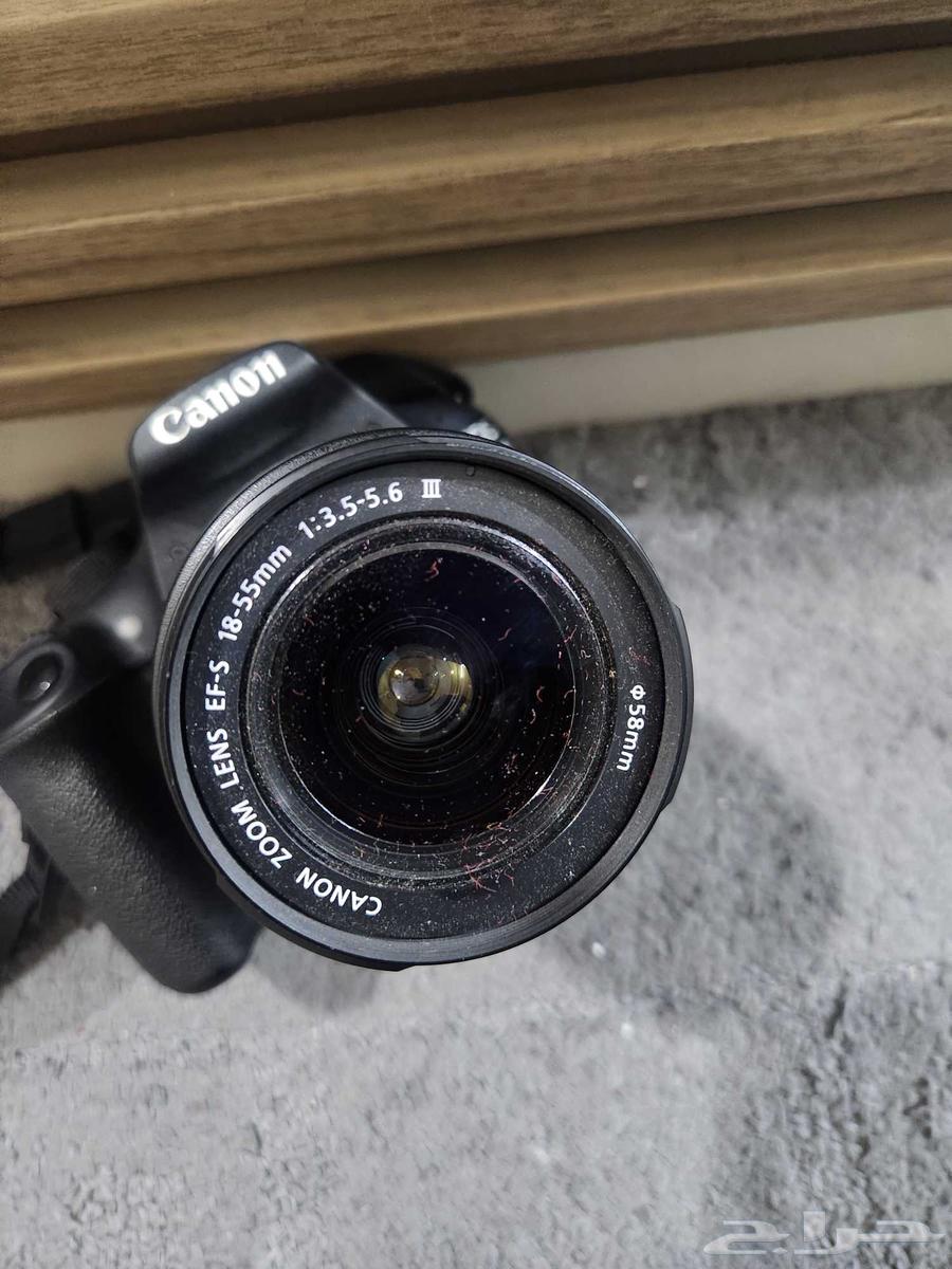 Canon EOS 1200D Camera63386725878915113