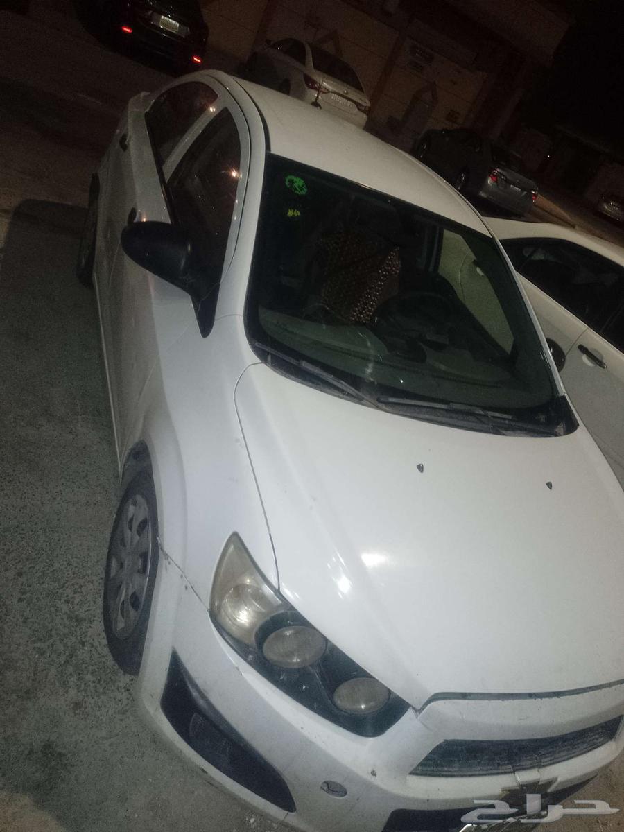 سونيك شفرليت مديل2012ممشى250للبيع بسبب عدم الحاجه ستماره منت63400903765761111