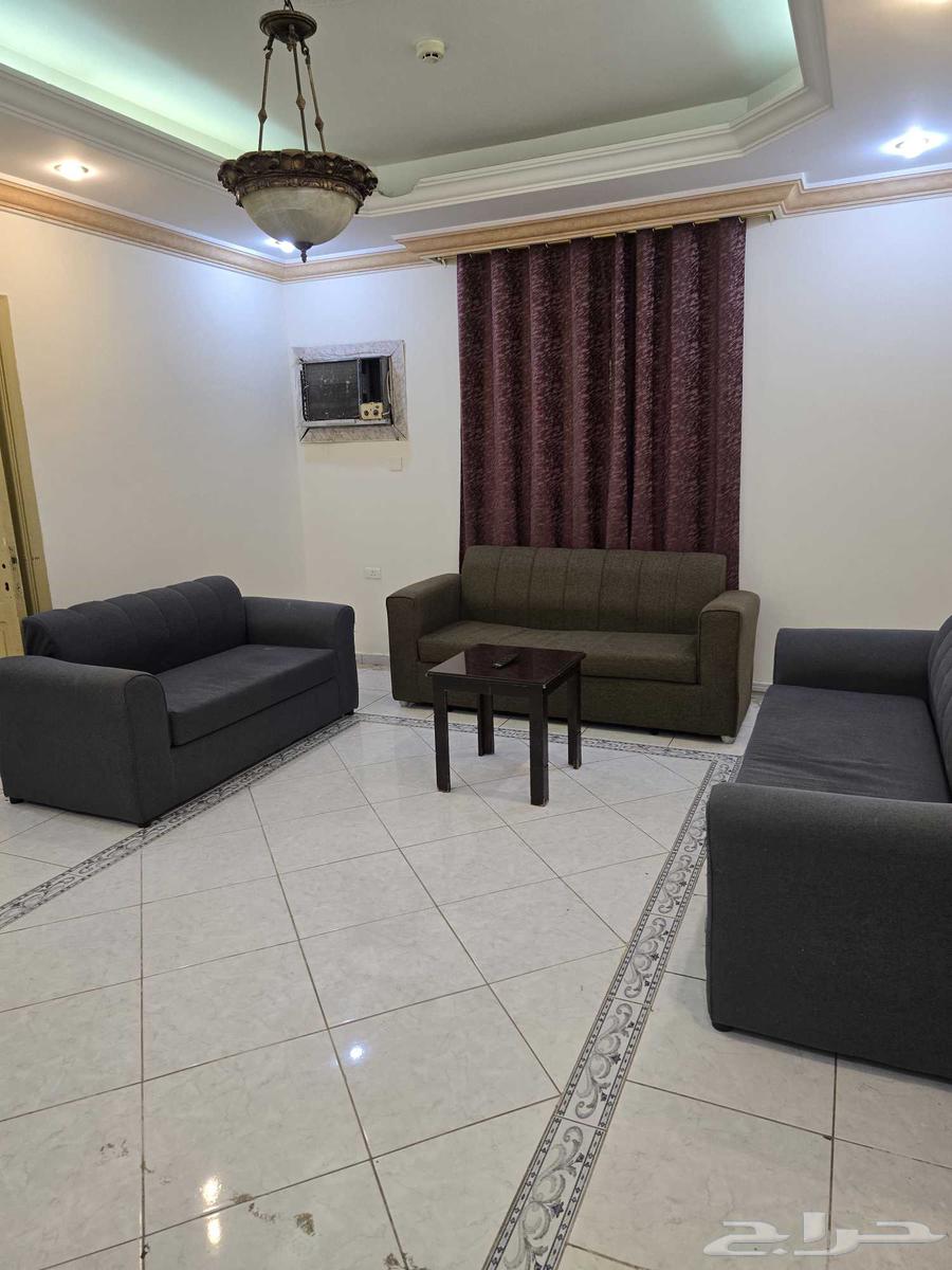Furnished apartments for monthly rent in Jeddah, Al-Bani Malik neighborhood, Palestine Street63381116876802114