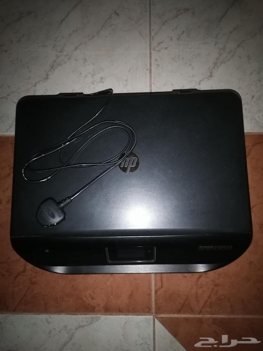 طابعة HP مستعملة63386515535363112