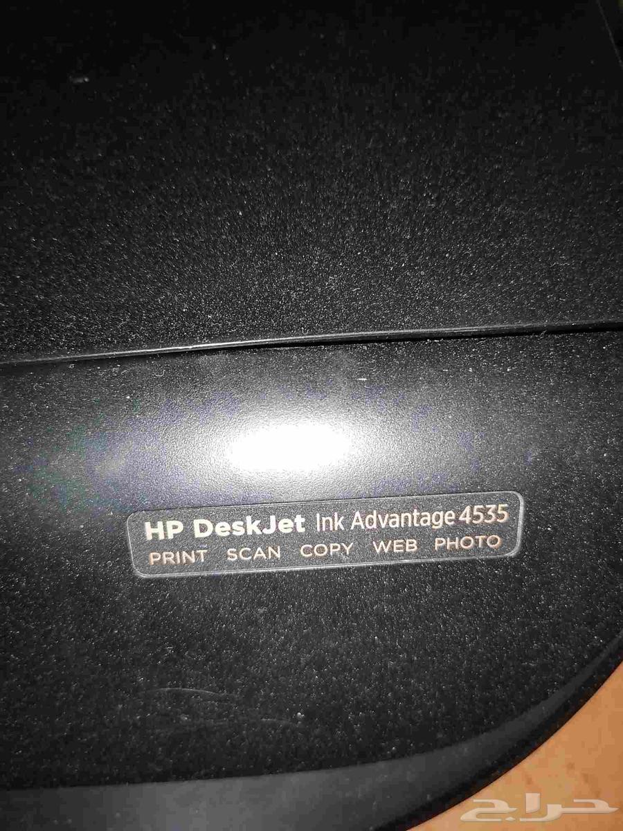 طابعة HP مستعملة63386515535363111